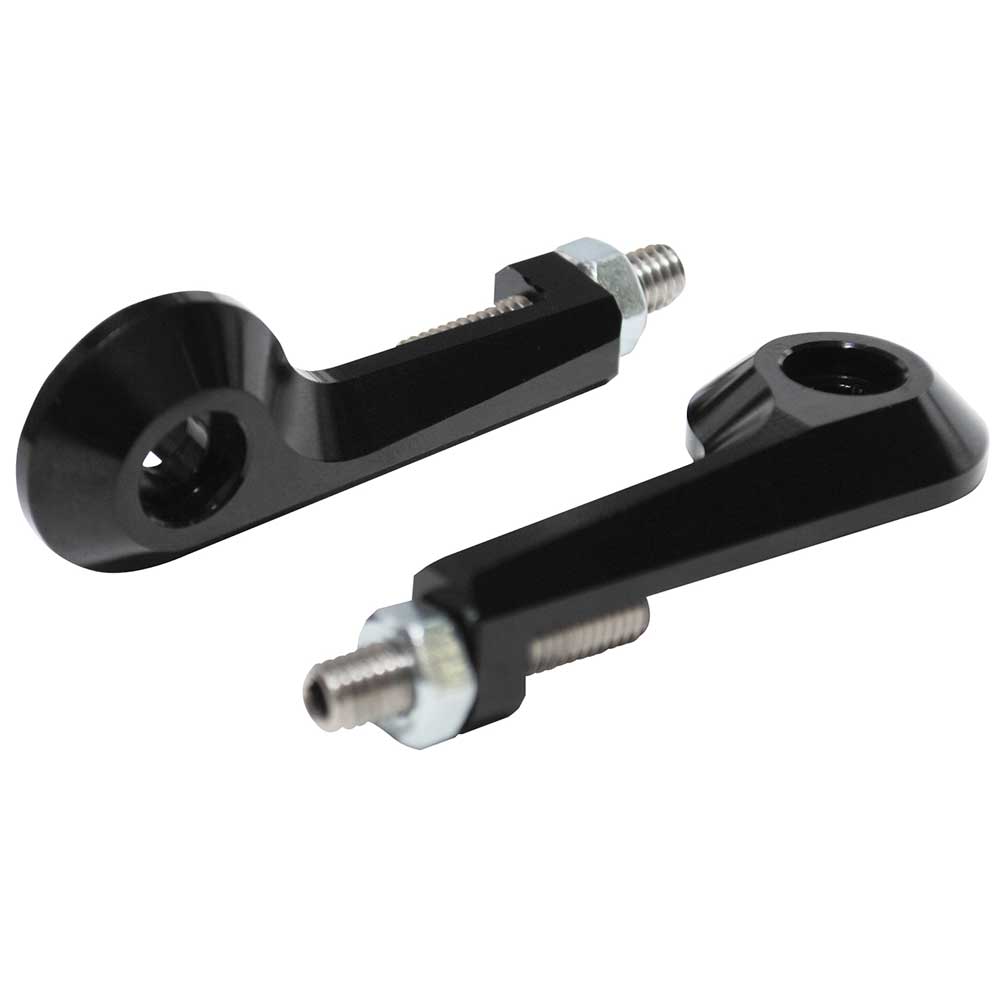Mini Chain Tensioners V2 - Black
