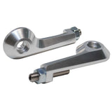 Mini Chain Tensioners V2 - Silver