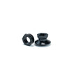 Holeshot Mini Hub Cone Washers - Mini Rear 2 Black