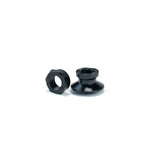 Holeshot Mini Hub Cone Washers - Mini Rear 2 Black