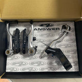 Mini Brake Kits - Polished