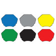 ANSWER BMX Number & Side Plate Inserts - Mini / Black, Mini / Green, Mini / Grey, Mini / Blue, Side Plate / Black, Pro / Black, Mini / Yellow, Mini / White, Mini / Red, Pro / White, Pro / Red, Pro / Green, Pro / Grey, Pro / Blue, Pro / Yellow, Side Plate / Grey, Side Plate / Blue, Side Plate / Green, Side Plate / Red, Side Plate / White, Side Plate / Yellow