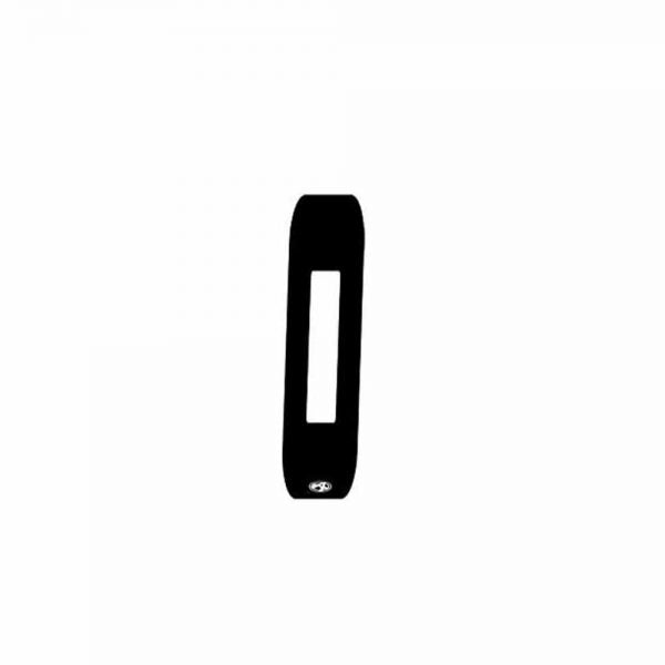 Number Plate Stickers – 10pack - White / 0 / 2", White / 0 / 3", White / 0 / 4", Black / 0 / 2", Black / 0 / 3", Black / 0 / 4"