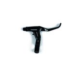 Pro Alloy Brake Levers - Black