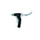 Pro Alloy Brake Levers - Silver