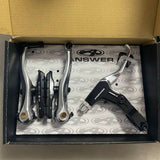 Pro Brake Kits - Polished