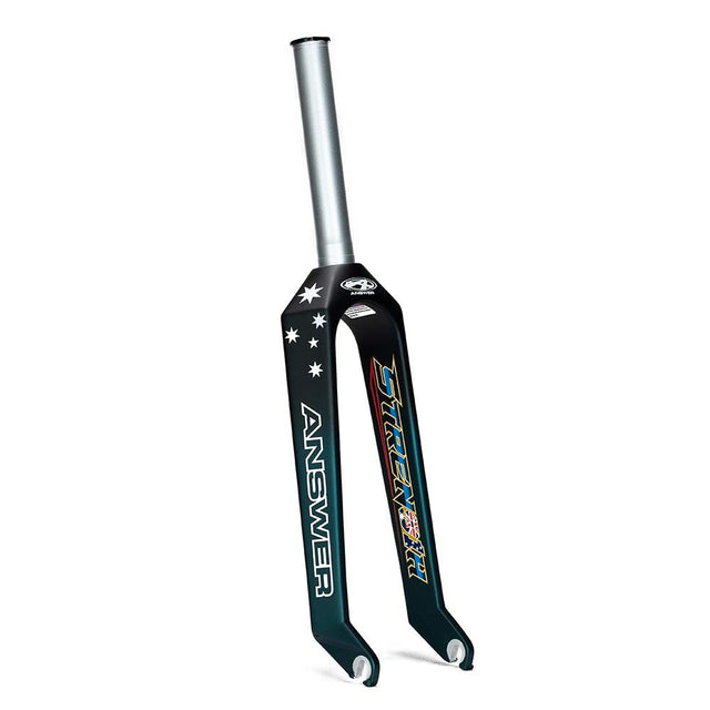 Sam Willoughby – Strength For 91 – Limited Edition Forks - Expert 20, Pro 20, Pro 24