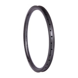 Answer BMX Carbon Rims - 20 Pro Front