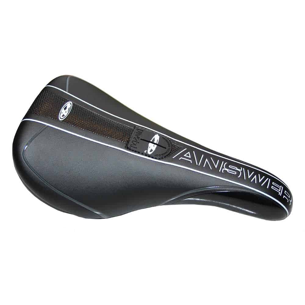 Pro Pivotal Seats - Carbon Stripe