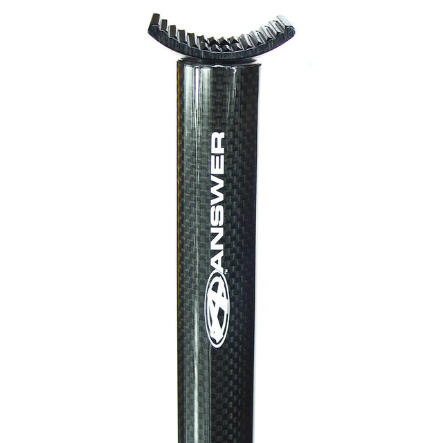Carbon Pivotal Seatpost - 26 8mm, 22 2mm, 27 2mm