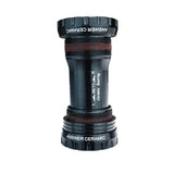 Ceramic Bottom Brackets - Black
