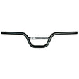 Pro Cro-Mo Handlebars - Black / 5 75inch, White / 5inch