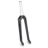 Answer Forks Pro 20" Taper 1-1/8"-1.5" w/20mm drop out / Matte Black Answer Dagger Pro Taper Carbon Forks