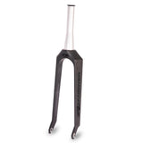 Answer Forks Pro 20" Taper 1-1/8"-1.5" w/3/8" drop out / Matte Black Answer Dagger Pro Taper Carbon Forks