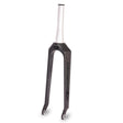 Answer Forks Mini 1" / Black Answer Dagger 3/8" Carbon Forks