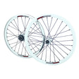 Answer BMX Expert Holeshot Wheelsets - 20 White