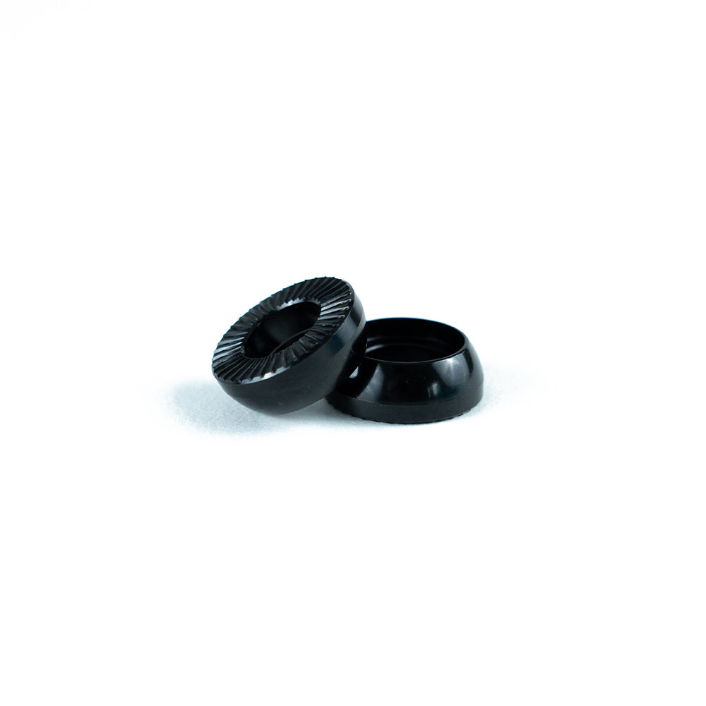 Answer BMX Expert/Pro Holeshot Hub Washers – 2 Pack