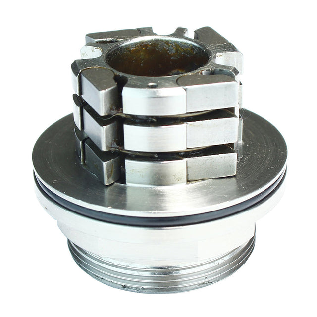 Alumilite Drivers - Mini / Aluminum, Expert / Titanium