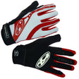 Racing Gloves - Red / Adult Xl, Red / Adult Large, Red / Adult Medium, Red / Adult Small, Red / Youth L, Red / Youth M, Red / Youth S, Black / Adult Xl, Black / Adult Large, Black / Adult Medium, Black / Adult Small, Black / Youth L, Black / Youth M, Black / Youth S, Red / Youth Xs, Black / Youth Xs