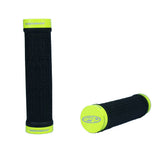 Flangeless Grips - Mini / Flo Yellow, Pro / Flo Yellow