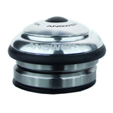 Integrated Headsets - 1inch / Polished, 1 1 8inch / Polished