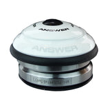 Integrated Headsets - 1inch / White, 1 1 8inch / White