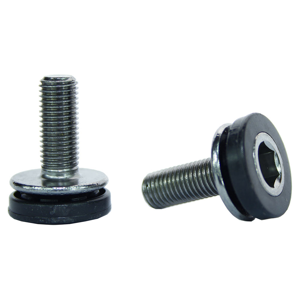 Mini Crank Bolts - Alloy