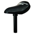 Mini Combo Seats - Black