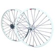 Answer BMX Mini Holeshot Wheelsets - 20 White