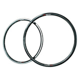 Answer BMX Alumilite Mini Rims - 20 Inch Rear / Black, 20 Inch Front / Black, 24 Inch Front / Black, 24 Inch Rear / Black