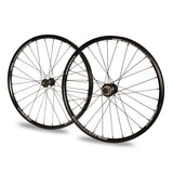 Answer BMX Pinnacle Mini Wheelset - 20 Black
