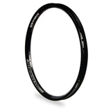 Answer BMX Pinnacle Pro V2 Rims - Pro 26 Universal / Black, Pro 20 Rear / White, Pro 20 Universal / Blue, Pro 24 Universal / Blue, Pro 24 Universal / Black, Pro Os20 Universal / Black, Pro 20 Universal / Black