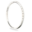 Answer BMX Pinnacle Pro V2 Rims - Pro 24 Universal / White, Pro 24 Rear / White, Pro 20 Universal / White