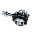 Power Booster Clip Pedals - Junior