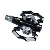 Power Booster Clip Pedals - Senior