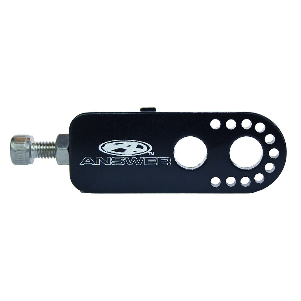 Pro Chain Tensioners - Black
