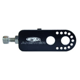 Pro Chain Tensioners - Black