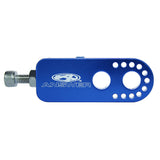 Pro Chain Tensioners - Blue