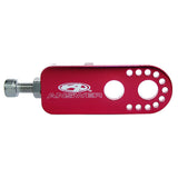 Pro Chain Tensioners - Red