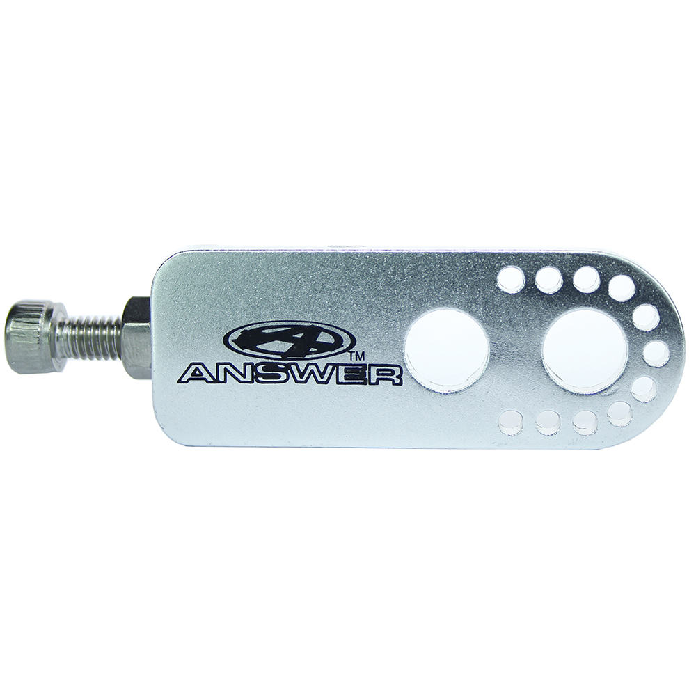 Pro Chain Tensioners - Polished