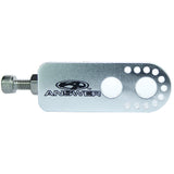 Pro Chain Tensioners - Polished
