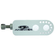 Pro Chain Tensioners - White