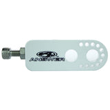 Pro Chain Tensioners - White