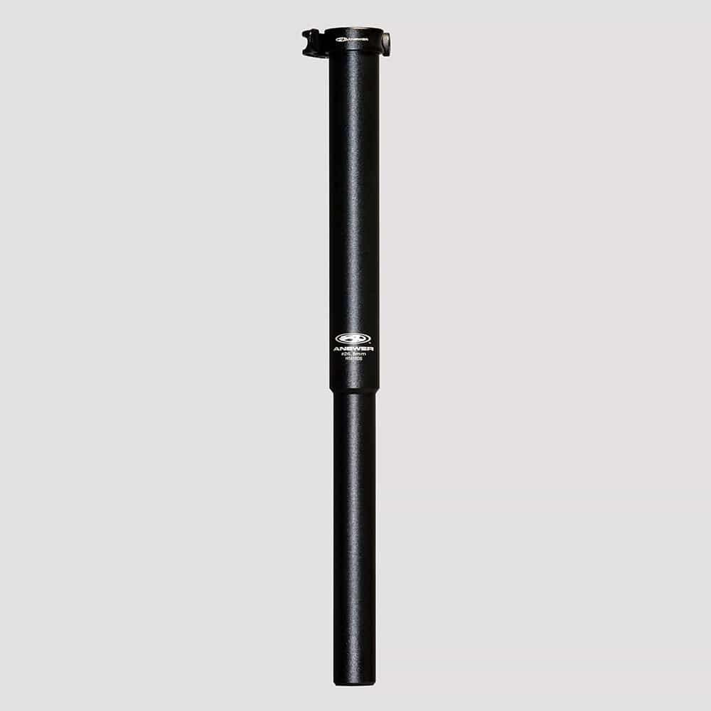 Crupi Parts Answer Seat Post Extender Upgrade Items