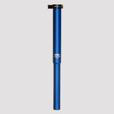 ANSWER BMX Seat Post Extender Kits - 22 2mm / Blue, 26 8mm / Blue, 27 2mm / Blue