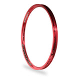 Answer BMX Pinnacle Expert Rims - Expert 20 Universal / Red