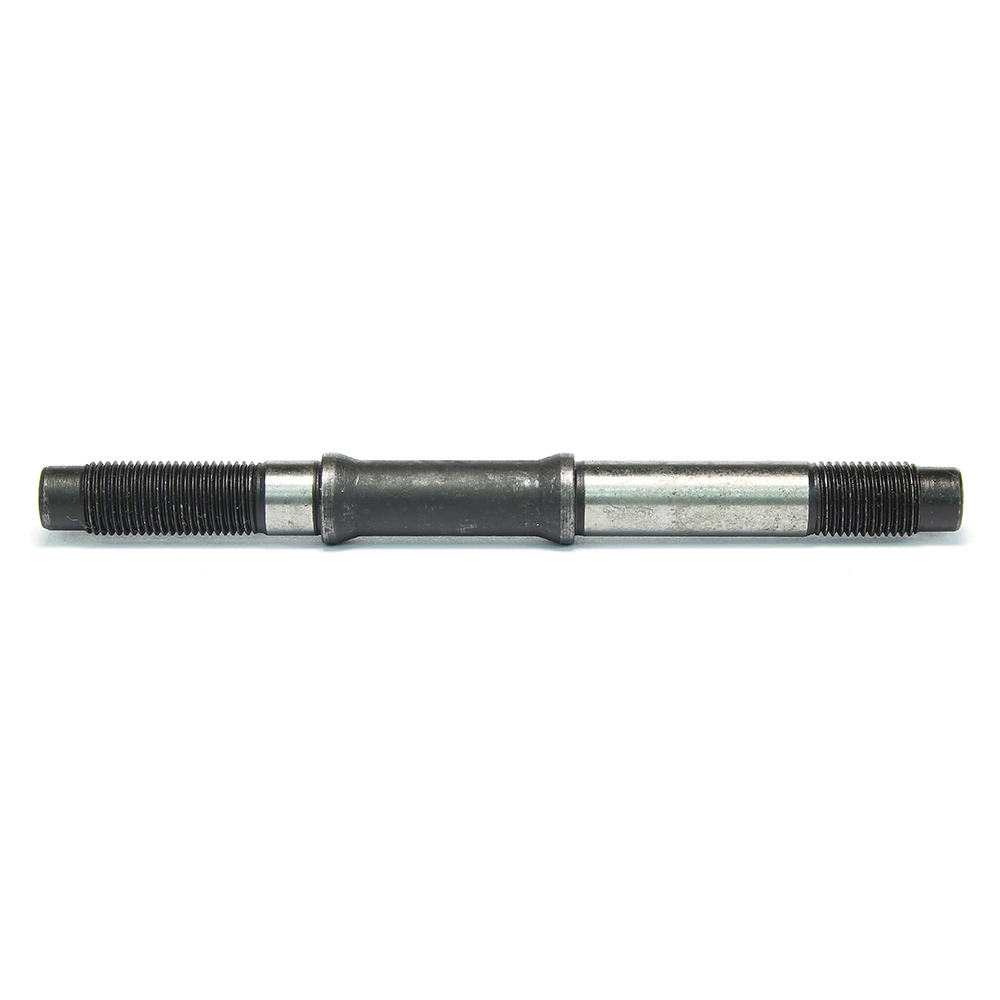 Cro-Mo Replacement Alumilite Hub Axle - Expert Pro, Mini