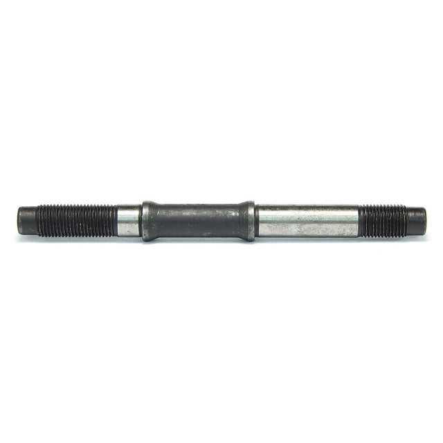 Cro-Mo Replacement Alumilite Hub Axle - Expert Pro, Mini