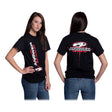 Black Short-Sleeve T-Shirt - Youth Xl, Youth S, Youth M, Youth L, Adult Small, Adult Medium, Adult Large, Adult Xl, Adult 2xl, Adult 3xl