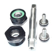 Answer Bottom Bracket 115mm Titanium complete BB Answer Titanium Slider Bottom Bracket Kit